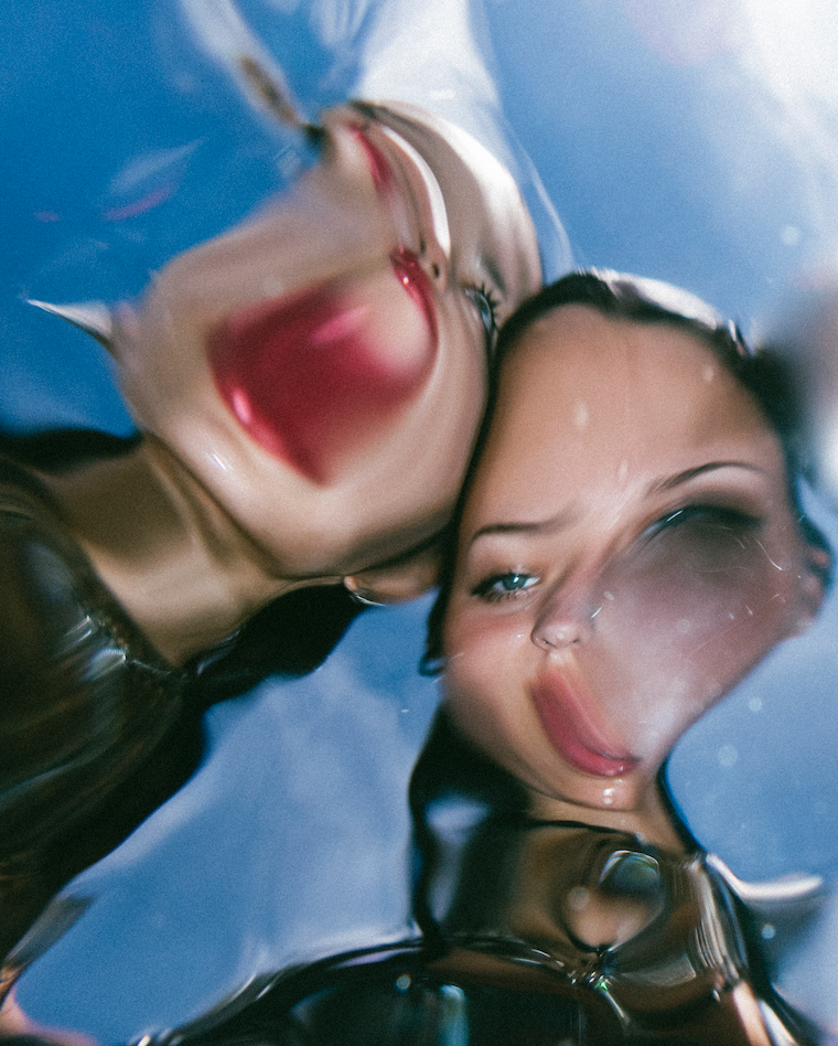 Glass Candy