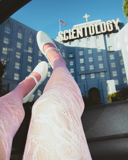 Socks & Shoes