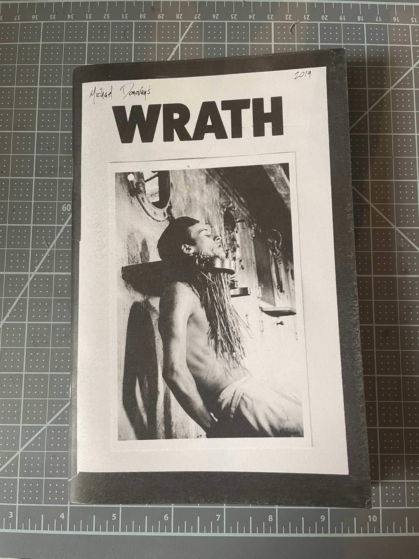 Wrath