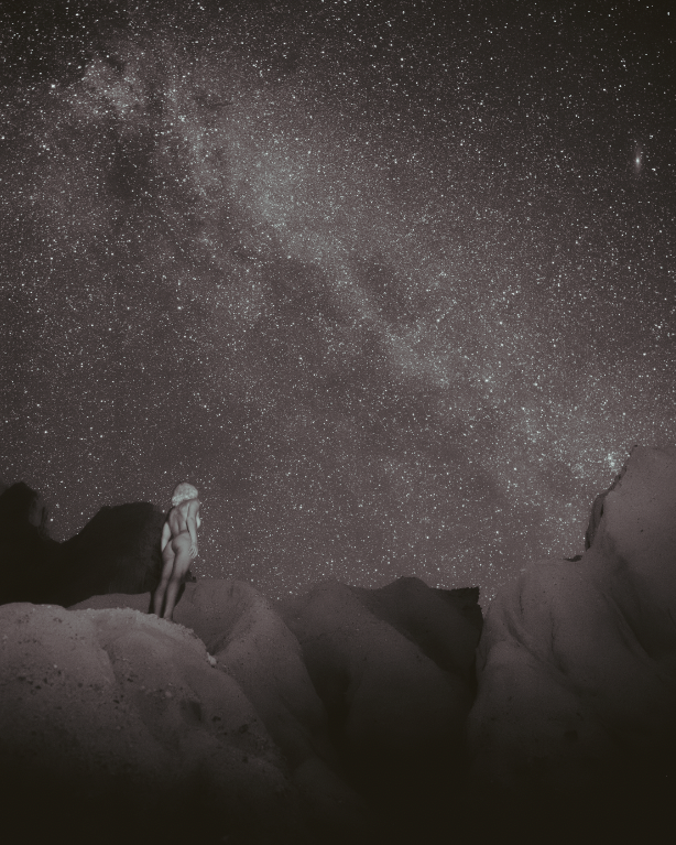 Two Galaxies