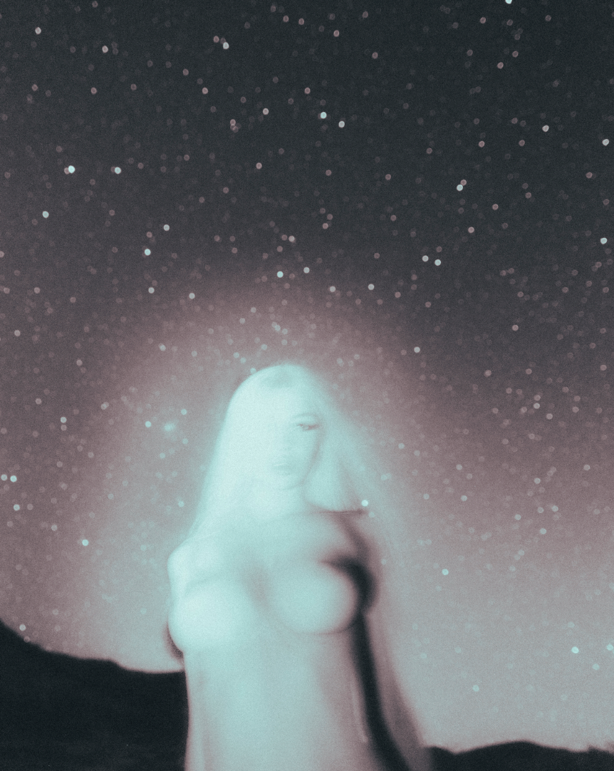 Mother Earth #5