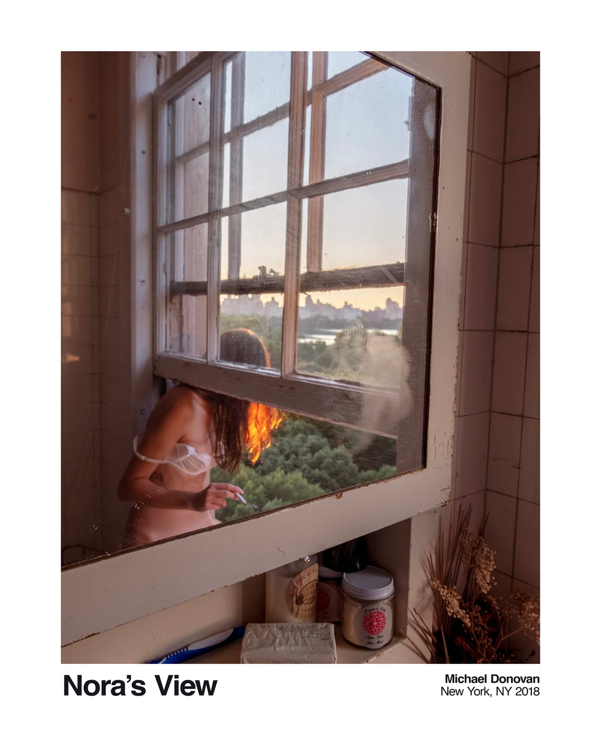 Nora's View